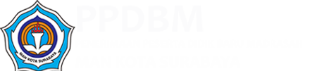 MAN Kota Surabaya Logo